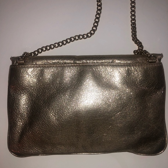 Michae Kors clutch bag - like new - Picture 4 of 4